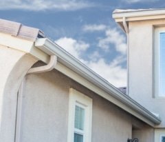 Gutter installation Services Near me