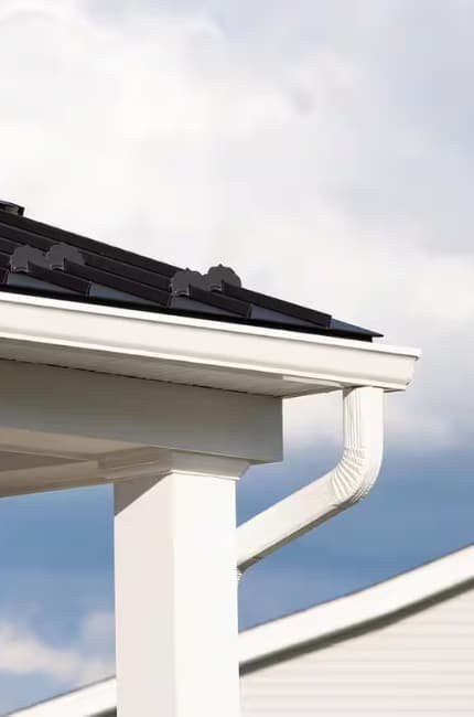 Gutter Services in Florida Areas