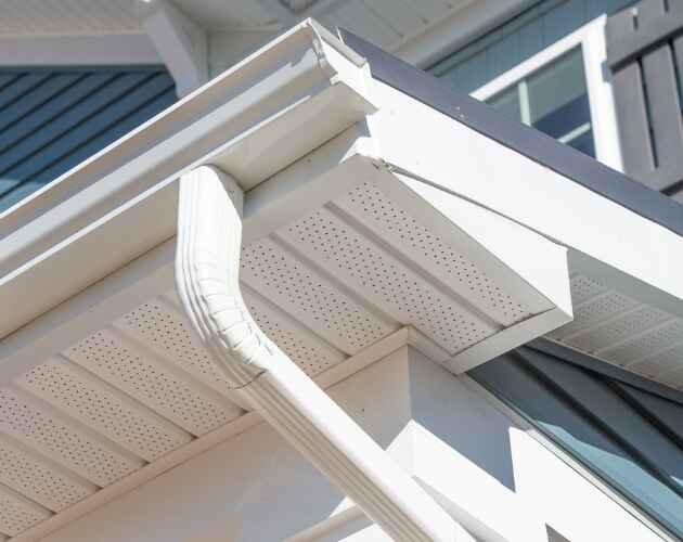 gutter installation in florida areas