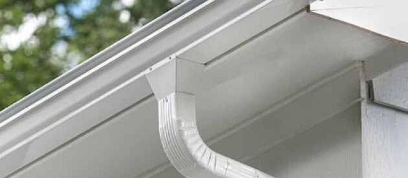 Expert Gutter Services in Florida Areas